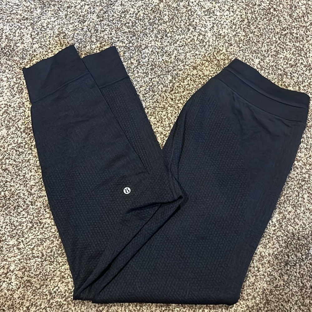 Lululemon joggers